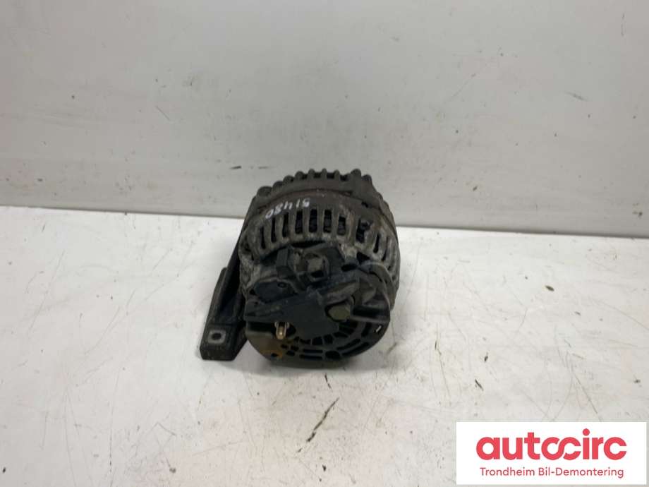 Dynamo til Volvo XC90 2002-2006 (Type I, Fase 1)  (BOSCH|36050262|867498|0 124 525 029)