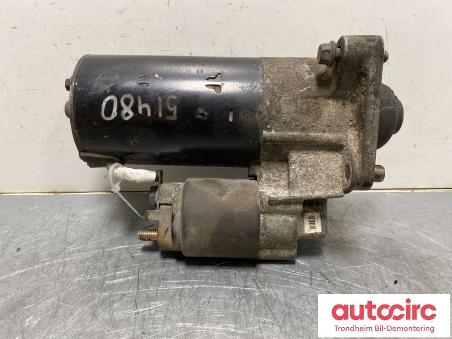 Starter til Volvo XC90, 2002-2006 (Type I, Fase 1)  (8251551)