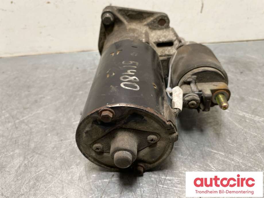 Starter til Volvo XC90 2002-2006 (Type I, Fase 1)  (8251551|)