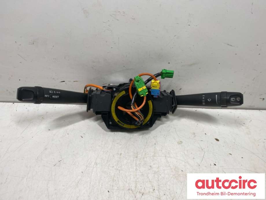 Airbag slepering til Volvo XC90, 2002-2006 (Type I, Fase 1)  (8622186)