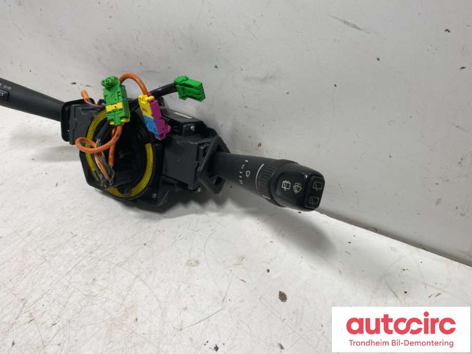 Airbag slepering til Volvo XC90 2002-2006 (Type I, Fase 1)  (8622186|)