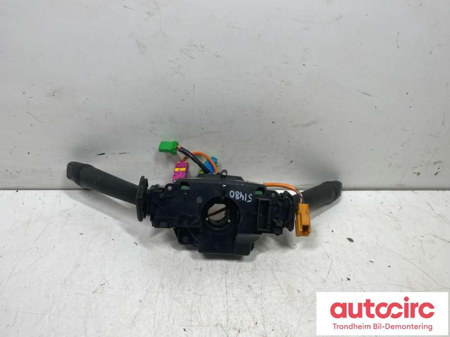 Airbag slepering til Volvo XC90 2002-2006 (Type I, Fase 1)  (8622186|)