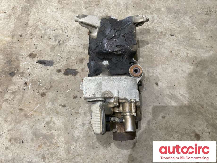 Kardang klokke bak til Volvo XC90 2002-2006 (Type I, Fase 1)  (..|36001720|)