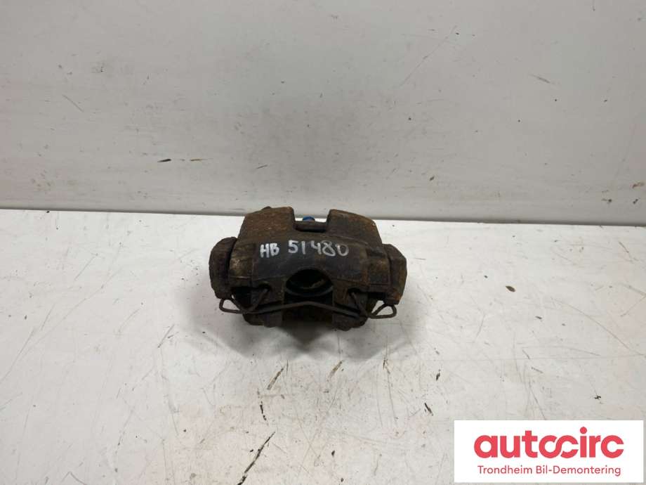 Bremsecaliper høyre bak til Volvo XC90, 2002-2006 (Type I, Fase 1)  (8602855)