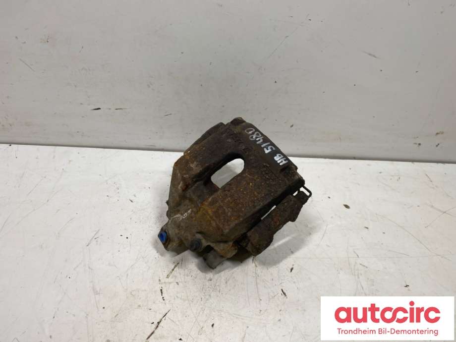 Bremsecaliper høyre bak til Volvo XC90 2002-2006 (Type I, Fase 1)  (8602855|)