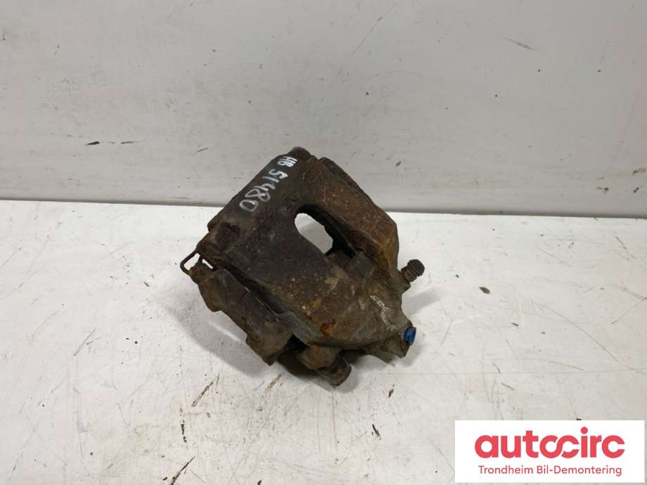 Bremsecaliper høyre bak til Volvo XC90 2002-2006 (Type I, Fase 1)  (8602855|)