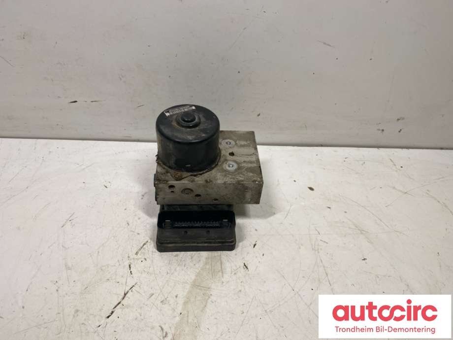 ABS sentral til Volvo XC90, 2002-2006 (Type I, Fase 1)  (8671455)