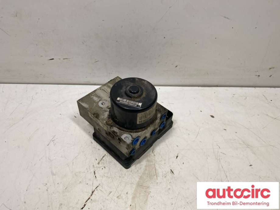 ABS sentral til Volvo XC90 2002-2006 (Type I, Fase 1)  (8671455|8671457|)
