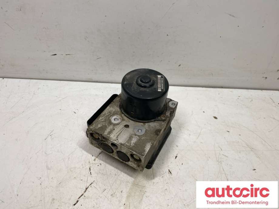 ABS sentral til Volvo XC90 2002-2006 (Type I, Fase 1)  (8671455|8671457|)