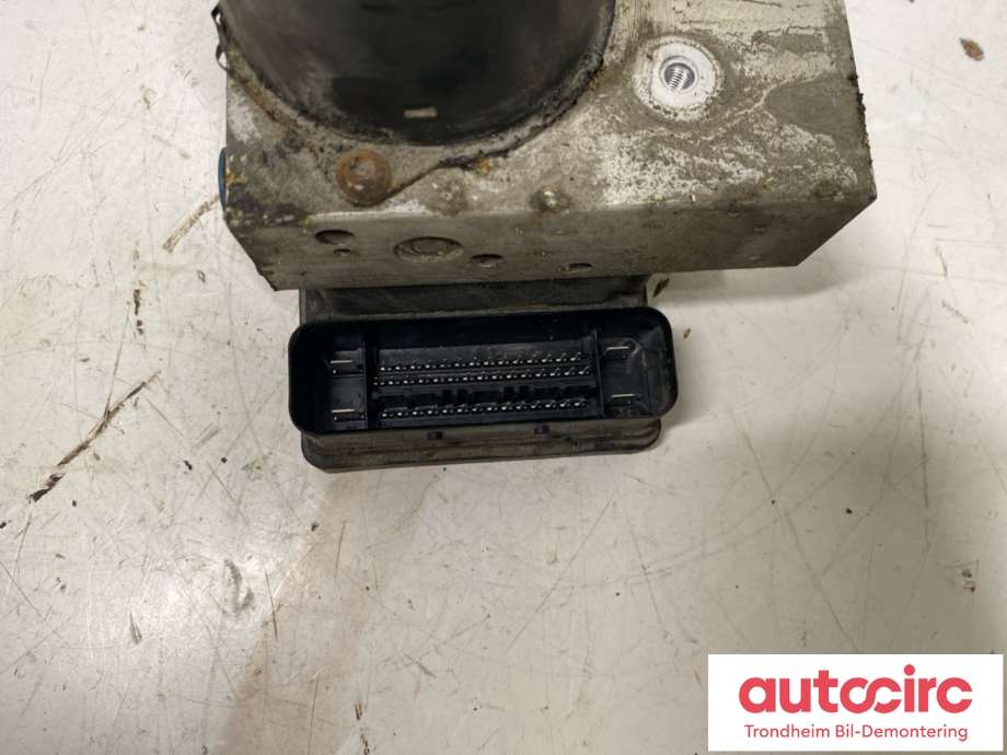 ABS sentral til Volvo XC90 2002-2006 (Type I, Fase 1)  (8671455|8671457|)