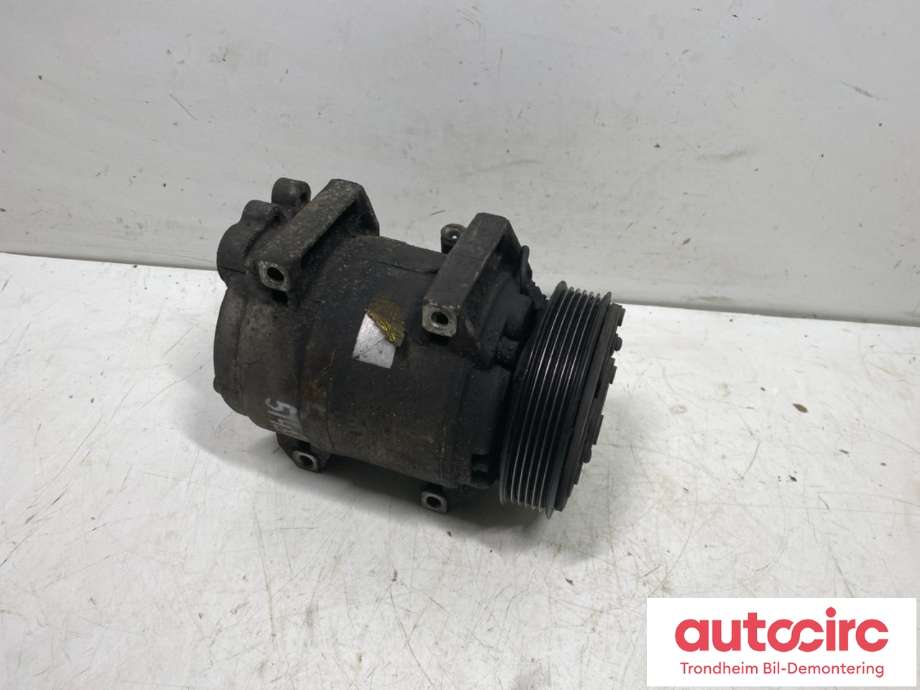 Aircondition kompressor til Volvo XC90 2002-2006 (Type I, Fase 1)  (ZEXEL|36001066|8684287|)