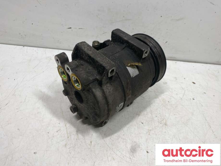 Aircondition kompressor til Volvo XC90 2002-2006 (Type I, Fase 1)  (ZEXEL|36001066|8684287|)