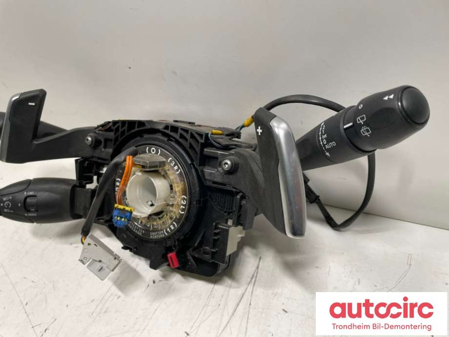Bryter combi til Peugeot 208 2012-2019 (Type I)  (..|98030392ZD|98081769ZD|)