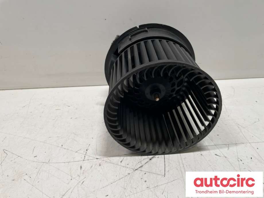 Varmeapparat motor til Peugeot 208 2012-2019 (Type I)  (..|1608182080|)