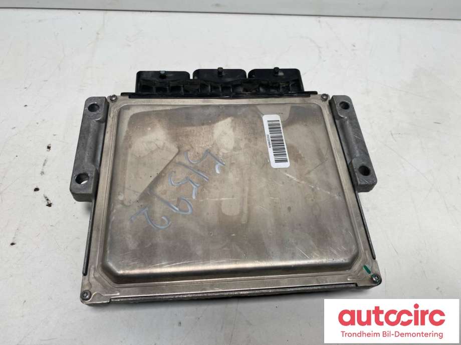 Styreenhet motor til Peugeot Expert 2007-2016 (Type II)  (DELPHI|9811994280|1606252880|1608402180| 1608402480| 1677619280| 16 062 528 80| 16 084 021 80| 16 084 024 80| 16 776 192 80| 98 119 942 80| 28456879)