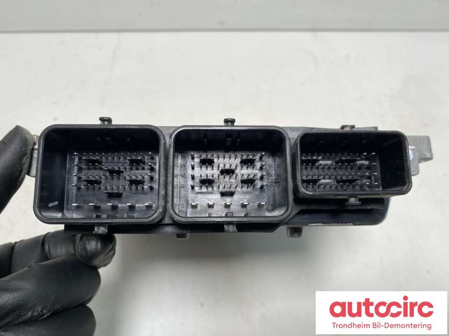 Styreenhet motor til Peugeot Expert 2007-2016 (Type II)  (DELPHI|9811994280|1606252880|1608402180| 1608402480| 1677619280| 16 062 528 80| 16 084 021 80| 16 084 024 80| 16 776 192 80| 98 119 942 80| 28456879)