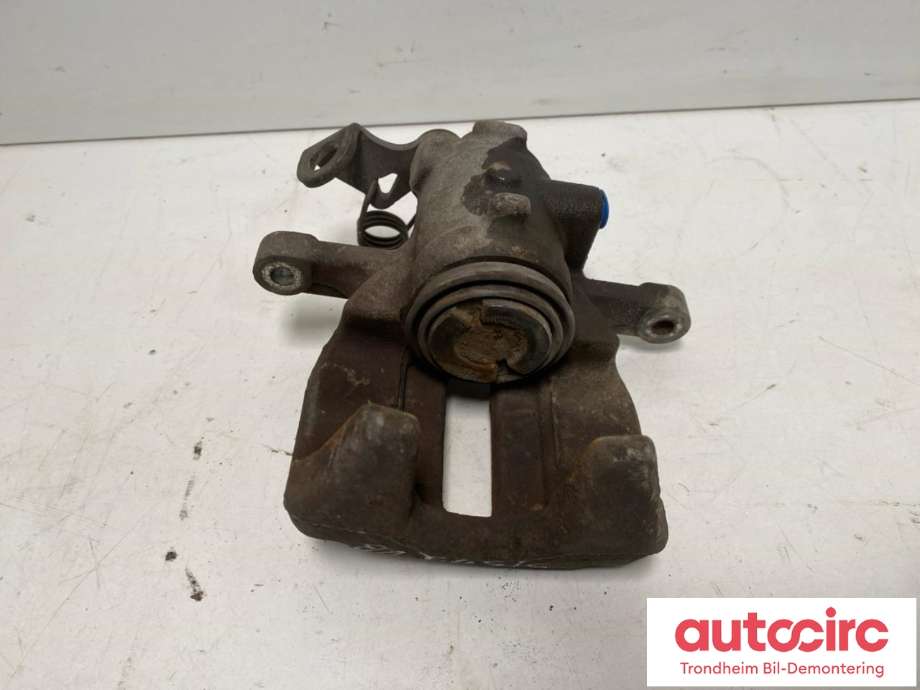 Bremsecaliper venstre bak til Peugeot Expert 2007-2016 (Type II)  (..|4401L0|1651760380|)