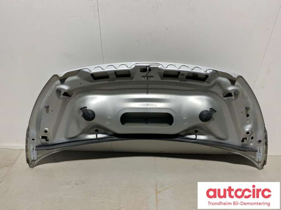 Panser til Peugeot Expert 2007-2016 (Type II) (..|7901N1|1608371780|)