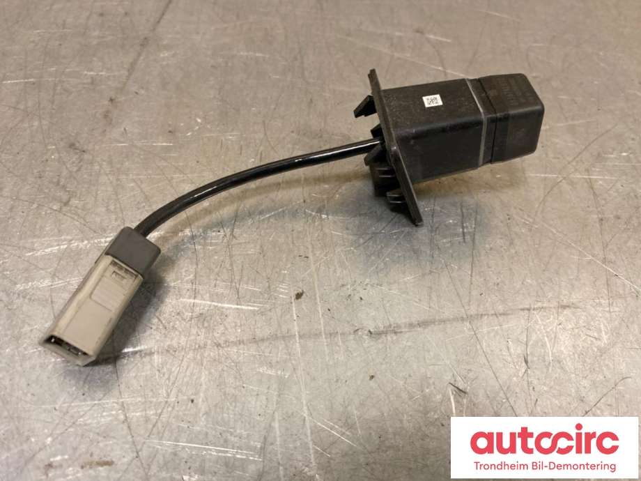 Parkeringskamera bak til Subaru Outback, 2015-2020 (Type V)  (..|86267-AL000)