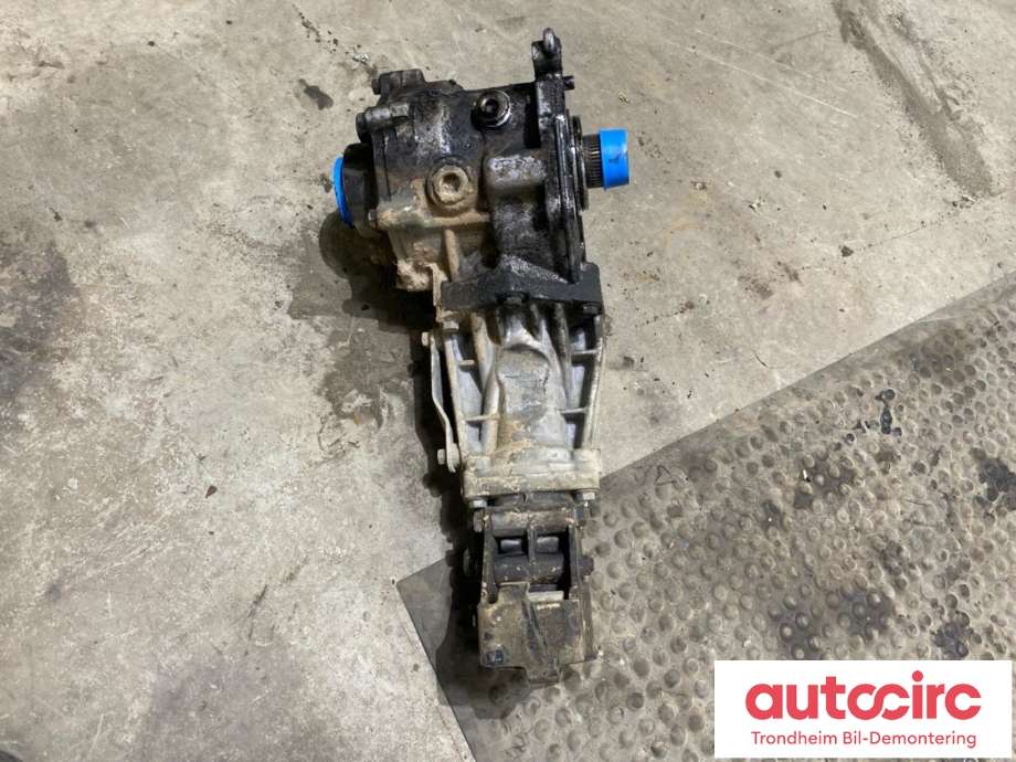 Girkasse 4WD fordelingskasse til Peugeot 4008 2012-2017  (..|1608526180|1670932780|)