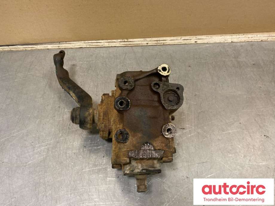 Styresnekke servo til Mercedes 123 1976-1986 (W123) (W123) (..|A1234605801|A 123 460 58 01|)