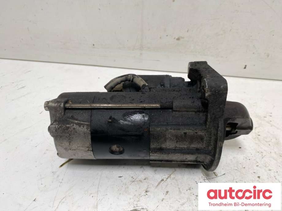 Starter diesel til Peugeot 4008 2012-2017  (..|M002T86371|16 076 661 80|)