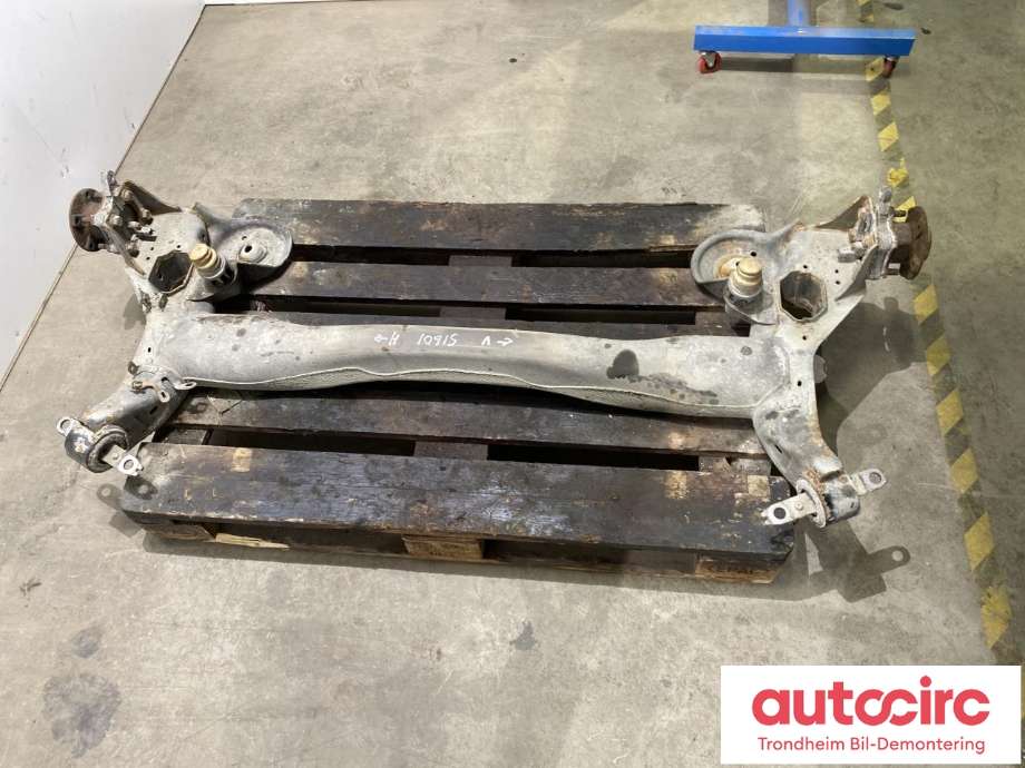 Bakstilling til Peugeot 308 2013-2021 (Type II)  (...|1610186480|1647872380|)