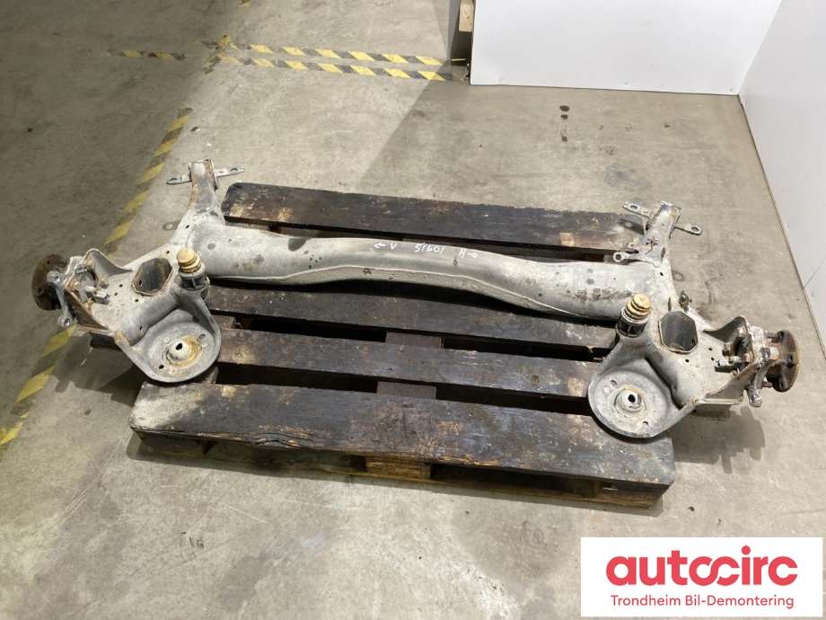 Bakstilling til Peugeot 308 2013-2021 (Type II)  (...|1610186480|1647872380|)