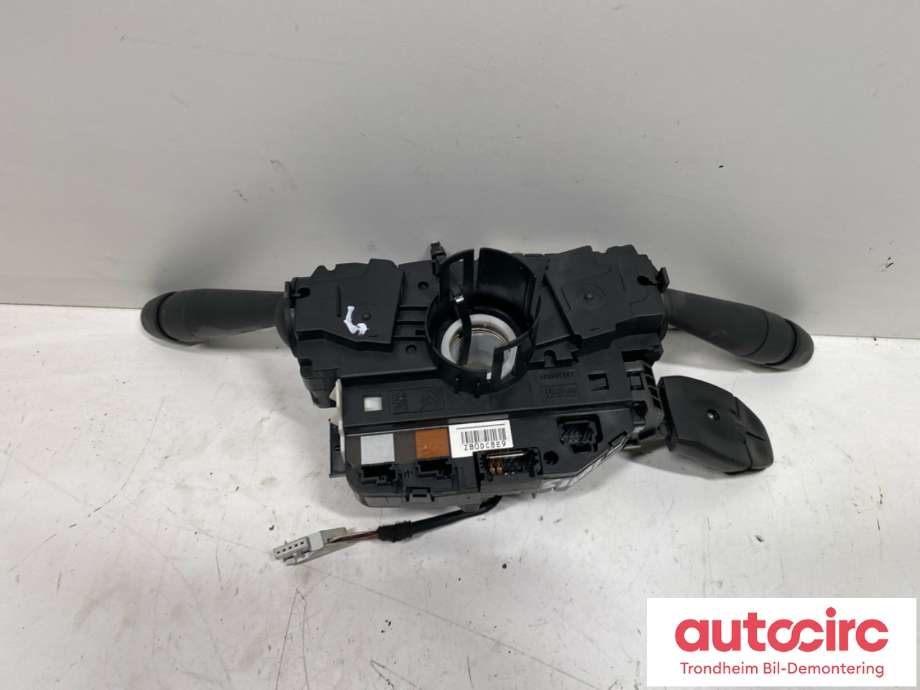 Bryter combi til Peugeot 308 2013-2021 (Type II)  (98072733ZD|98180644ZD|)