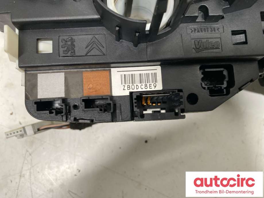 Bryter combi til Peugeot 308 2013-2021 (Type II)  (98072733ZD|98180644ZD|)