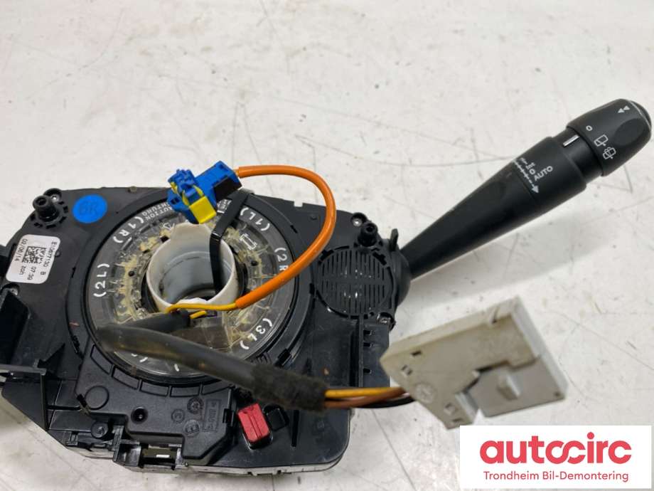 Bryter combi til Peugeot 308 2013-2021 (Type II)  (98072733ZD|98180644ZD|)