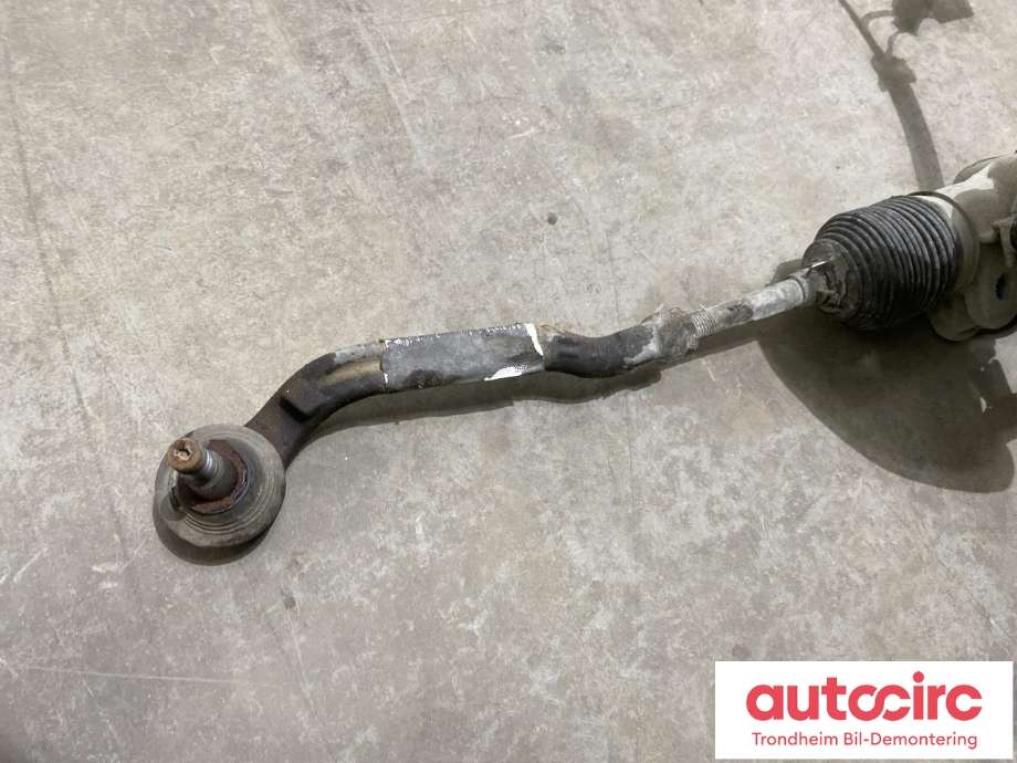 Tannstang elektrisk til Peugeot 308 2013-2021 (Type II)  (..|1638568380|1635510680|)