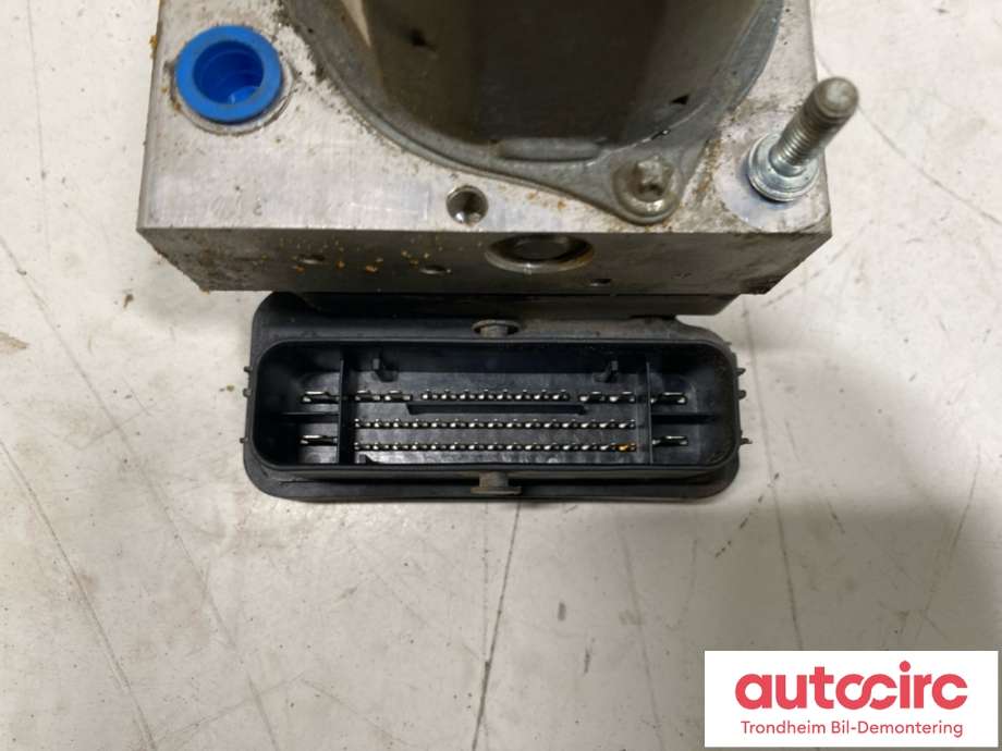 ABS sentral til Peugeot 308 2013-2021 (Type II)  (BOSCH|1612414880|1613126380|989264780| 0 265 244 179| 0 265 956 083)