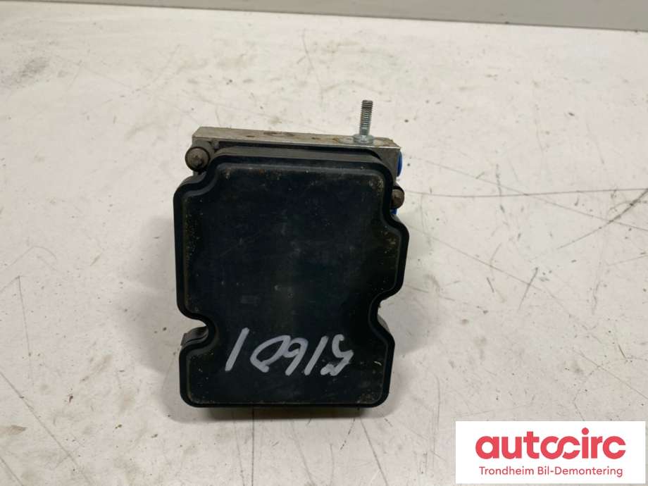 ABS sentral til Peugeot 308 2013-2021 (Type II)  (BOSCH|1612414880|1613126380|989264780| 0 265 244 179| 0 265 956 083)