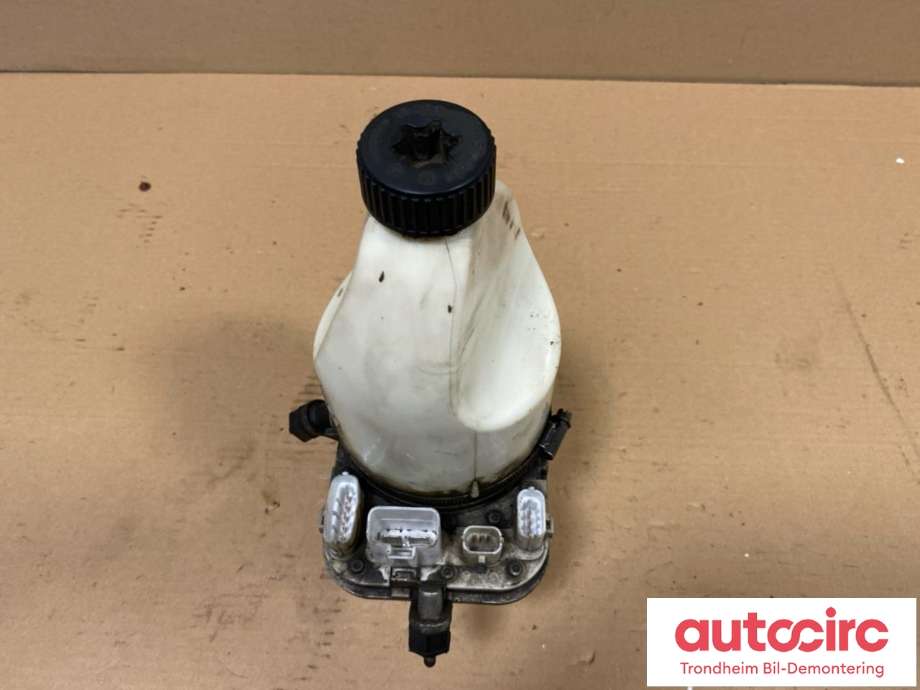 Servo pumpe elektrisk til Opel Vectra C 2002-2005 (Type I)  (TRW|)