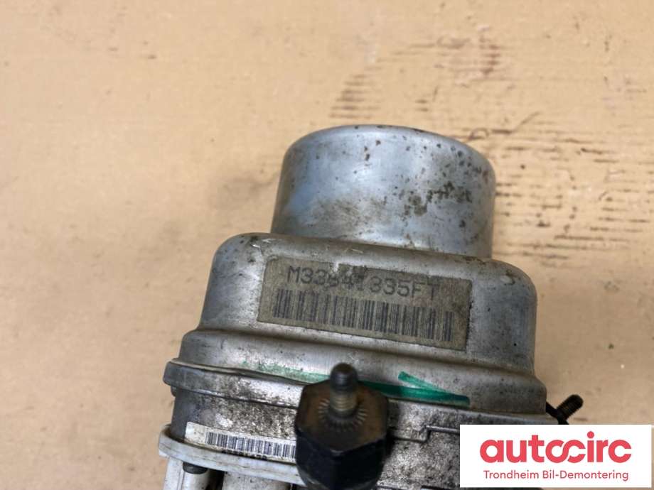 Servo pumpe elektrisk til Opel Vectra C 2002-2005 (Type I)  (TRW|)