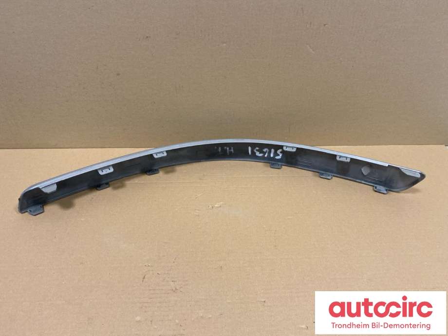 Deksel til Volvo V70 2005-2007 (Type II, Fase 2) (HØYRE|08693170|39993776|)