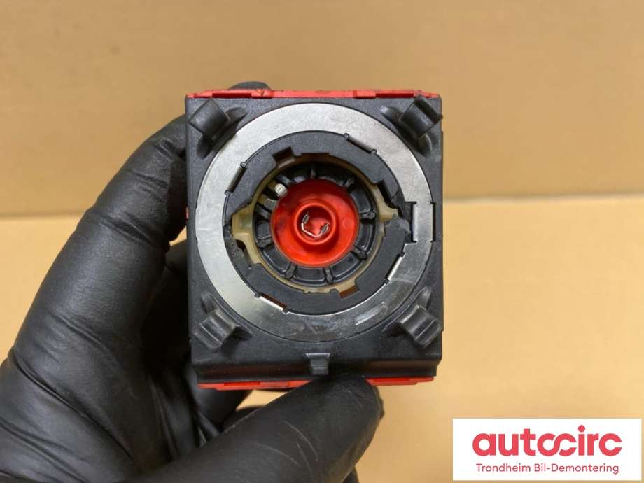 Styreenhet xenon/ballast til VW Golf V, STV 2007-2010 (JETTA) (JETTA) (TENNER TIL PÆRE|1T0941471|1T0 941 471|1307329076)