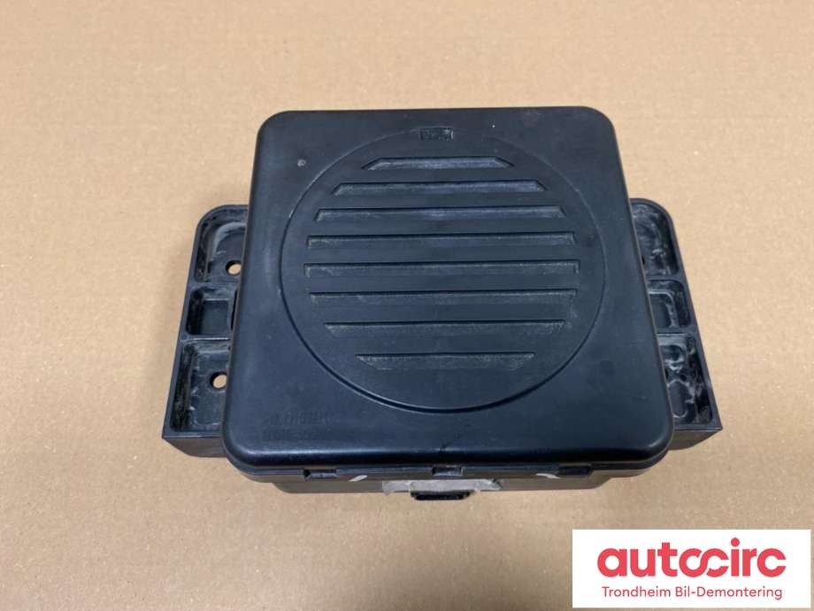 Høyttaler motorlyd, AVAS (Acoustic Vehicle Alerting System) til Hyundai Ioniq Electric, 2019-->> (Fase 2)  (...|96390G7910)