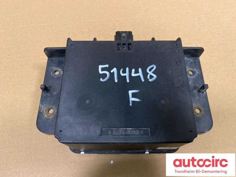 Høyttaler motorlyd, AVAS (Acoustic Vehicle Alerting System) til Hyundai Ioniq Electric 2019-->> (Fase 2)  (...|96390G7910|)