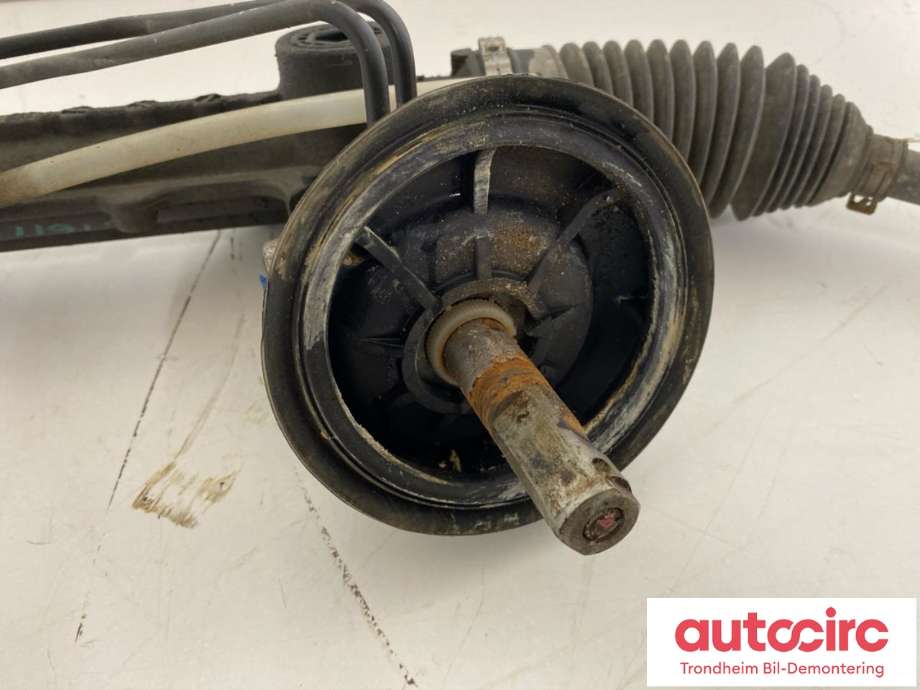 Tannstang til Peugeot 206 1998-2007  (...|4000EW|1617933280|)