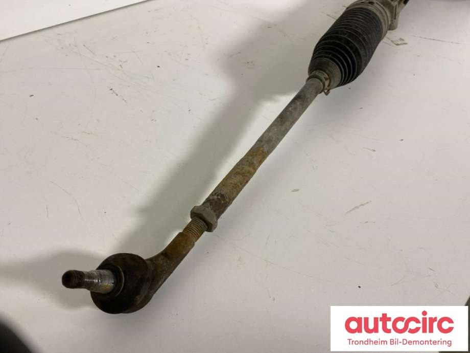 Tannstang til Peugeot 206 1998-2007  (...|4000EW|1617933280|)