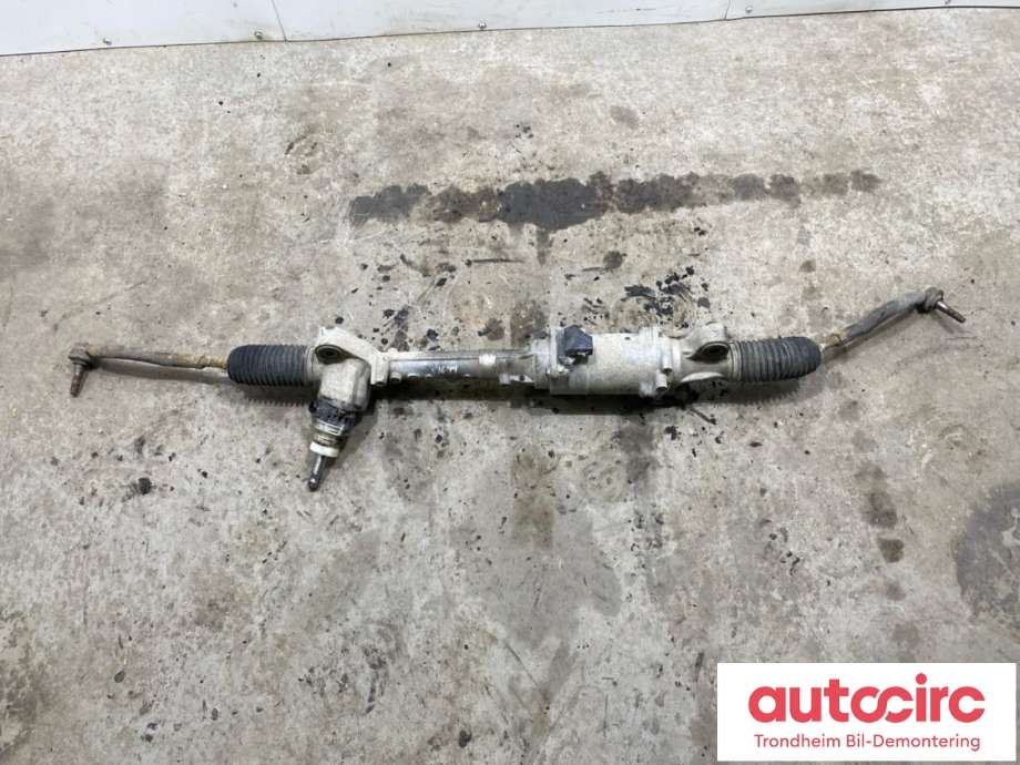 Tannstang elektrisk til Mazda 6 2008-2010 (Type II, Fase 1)  (GS1D-32-110|GS1D32110A|GS1D32110B)