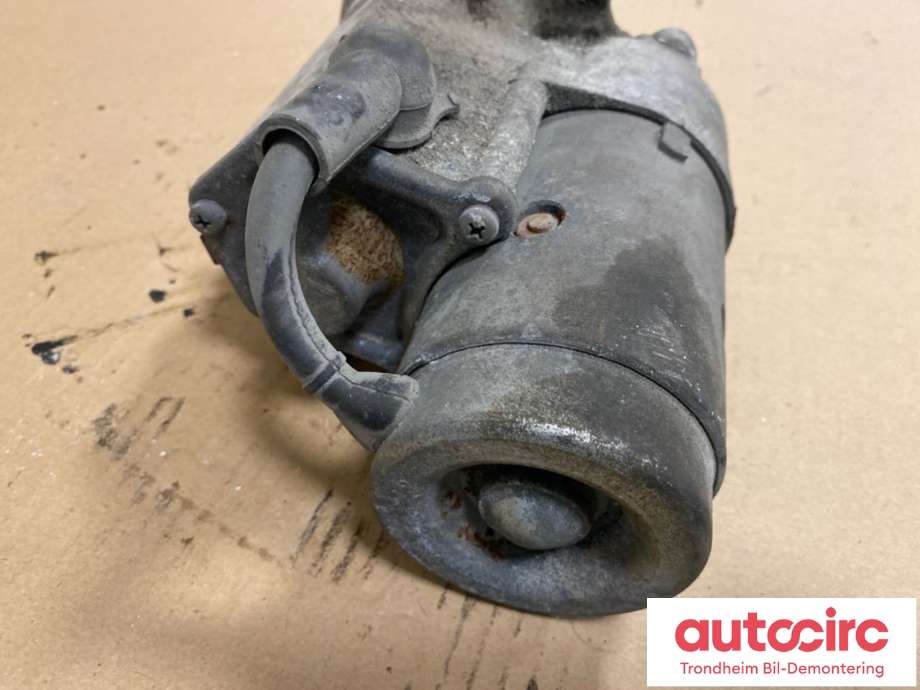 Starter diesel til Hyundai Santa Fe 2006-2009 (Type II, Fase 1) (DENSO|36100-27010|36100-27011|3610027011| 3610027010| 03101-3190)