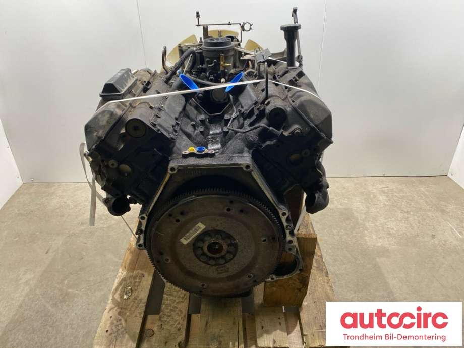 Motor diesel til Ford Excursion 2000-2003 (F7TZ-6010-ARM|)