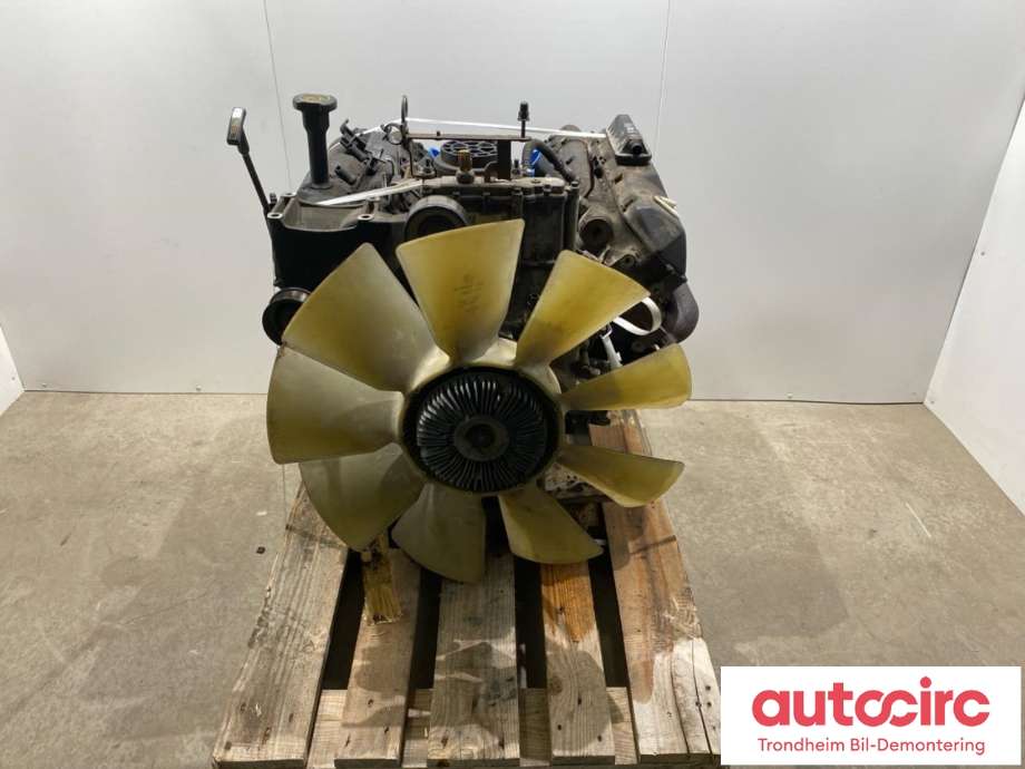 Motor diesel til Ford Excursion 2000-2003 (F7TZ-6010-ARM|)