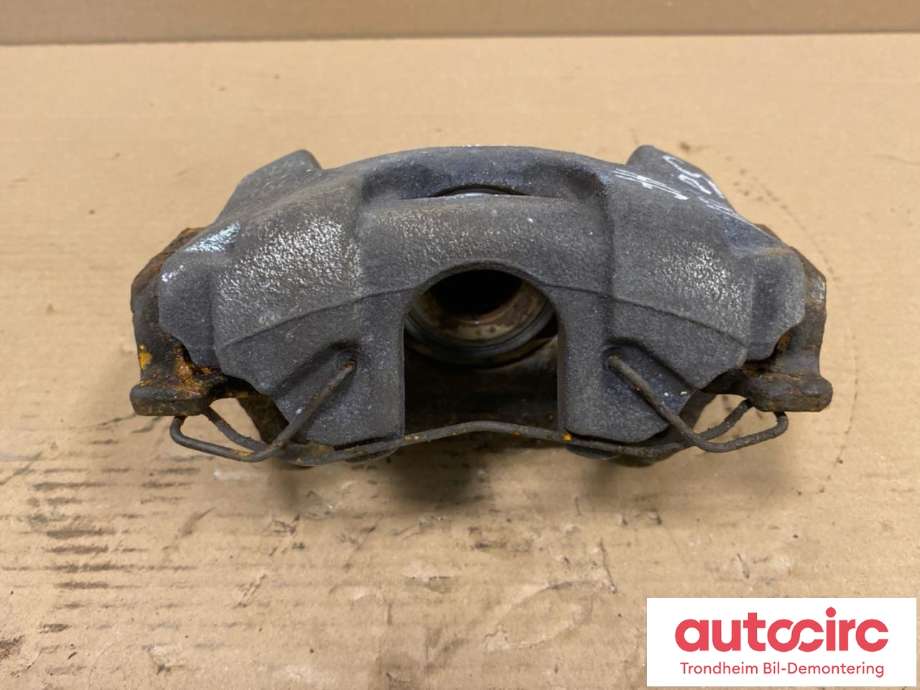 Bremsecaliper høyre foran til Saab 9-3, 2003-2007 (Type II, Fase 1)  (..|93185746)