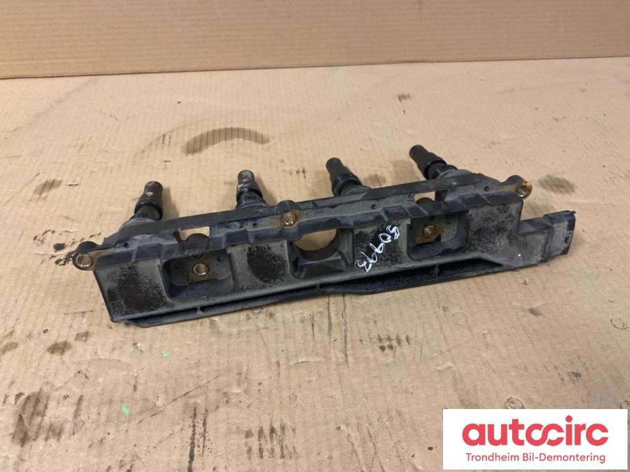 Coil til Saab 9-3 2003-2007 (Type II, Fase 1)  (NGK|9119567|1208008|90536194| 09119567| U6003)