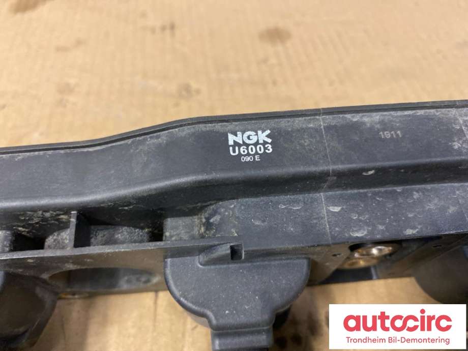 Coil til Saab 9-3 2003-2007 (Type II, Fase 1)  (NGK|9119567|1208008|90536194| 09119567| U6003)
