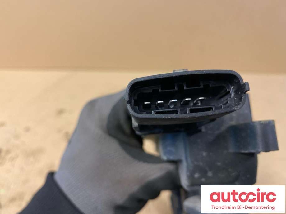Coil til Saab 9-3 2003-2007 (Type II, Fase 1)  (NGK|9119567|1208008|90536194| 09119567| U6003)